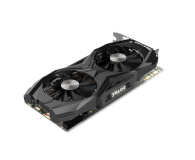 Zotac Geforce GTX 1070 Ti AMP Edition 8GB GDDR5 - 394203 - zdjęcie 3